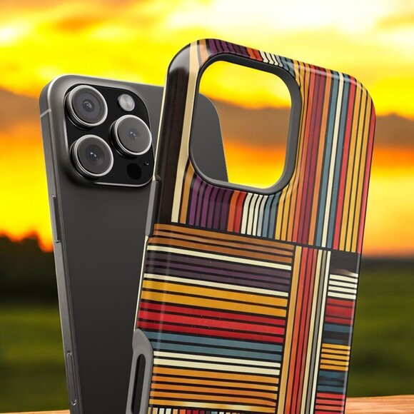 iPhone 15 Pro phone case, MARPC1123 - Picture 7 of 9